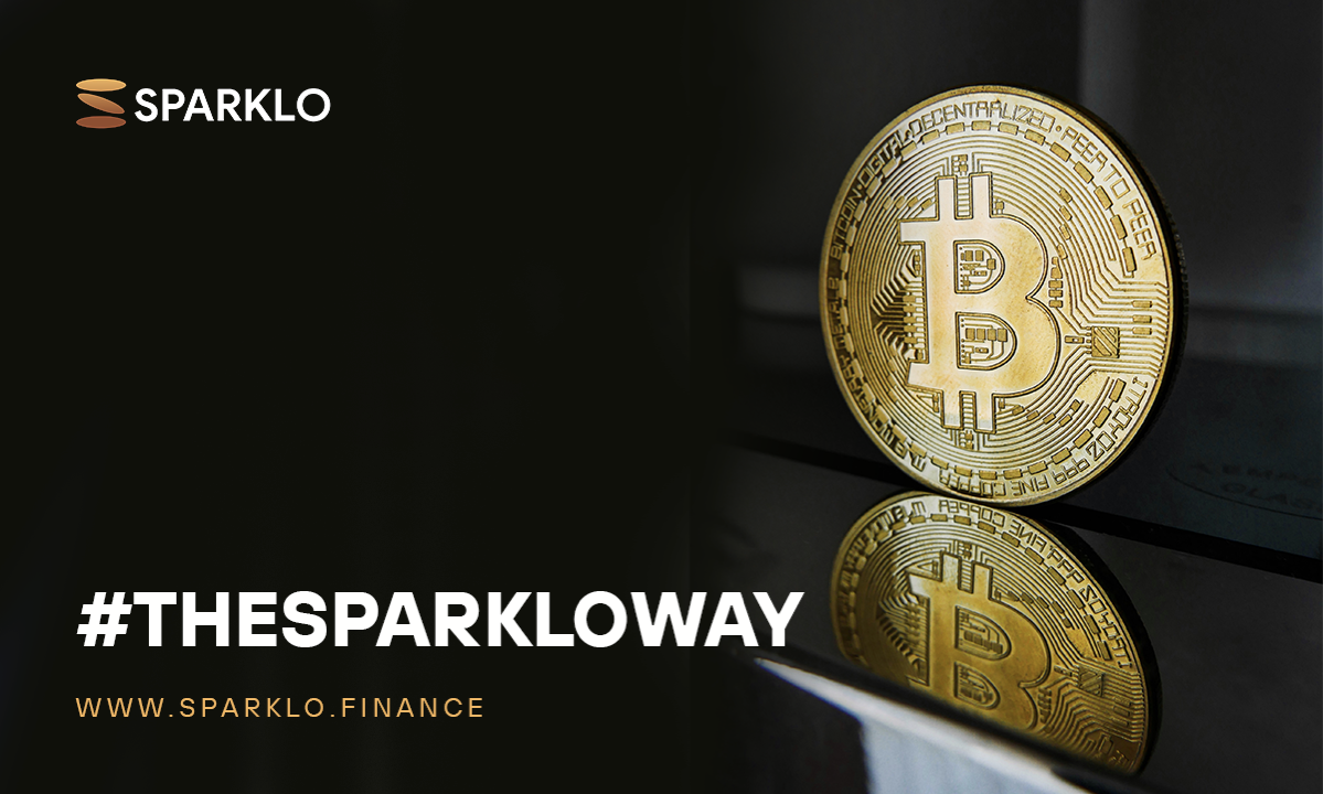 Discover The Profitability Of Sparklo (SPRK) Amidst A Downturned Polkadot And Incentivized Aptos