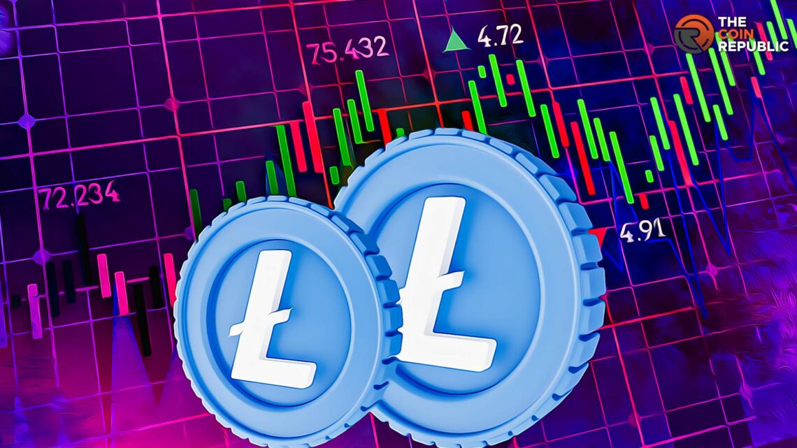 LTC Price Analysis: Will the 200 EMA Support LTC Price?