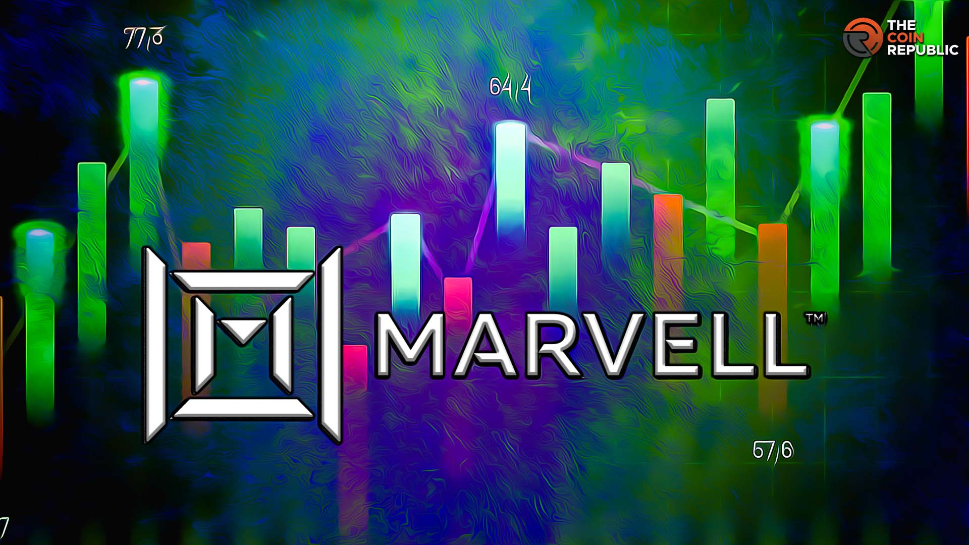 Marvell Technology Inc. (MRVL Stock) Rose 32% Intraday