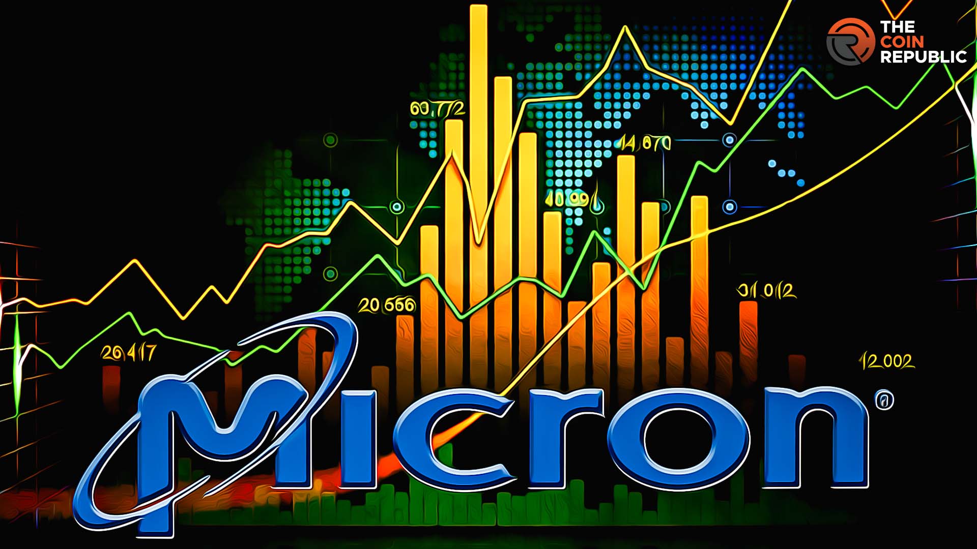 Micron Technology Inc. (MU Stock) – Investing $3.70B in Japan