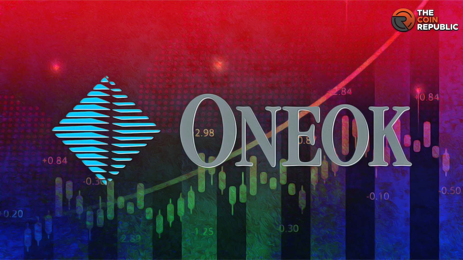 Weak Trend May Follow as ONEOK Stock Falls Over 6% in Premarket