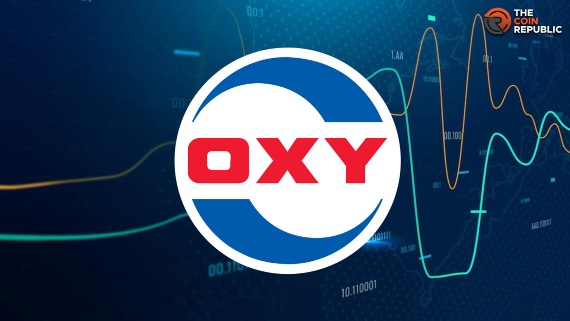 Occidental Petroleum Corp. (OXY Stock) - Why is it Buffet’s Fav?