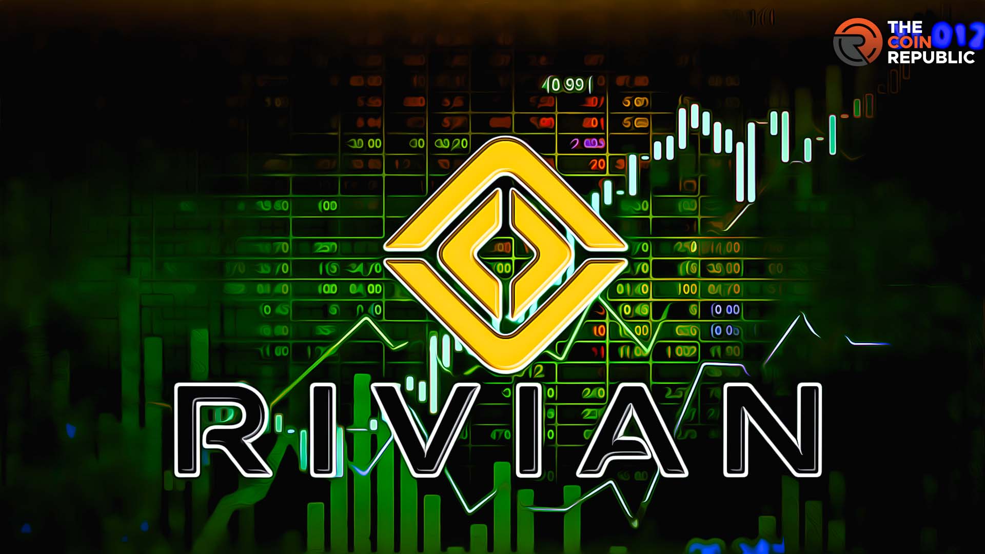 Rivian Stock Price Prediction: Is RIVN Stock Ready For $20?