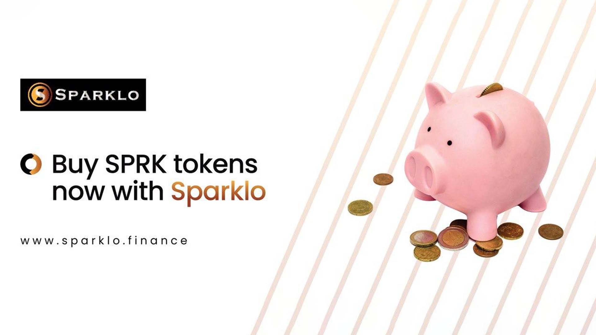 Investors Flee Dipping Filecoin and Sandbox To Join In Sparklo Presale