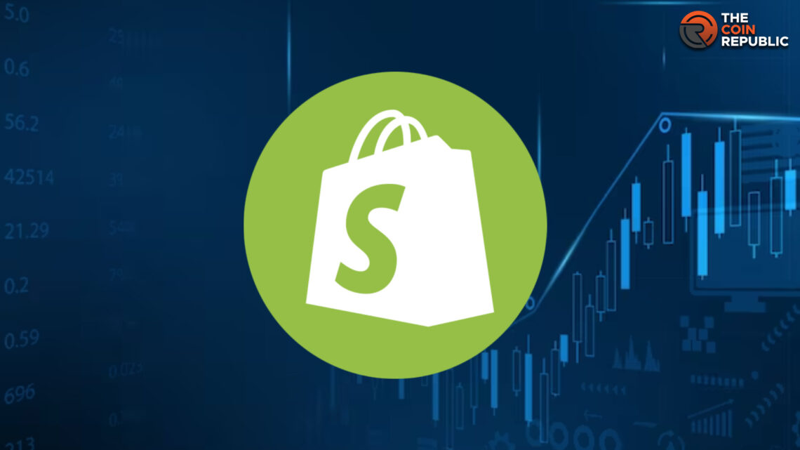 Shopify, INC. (NYSE: SHOP): Shop Price Loses Bullish Momentum