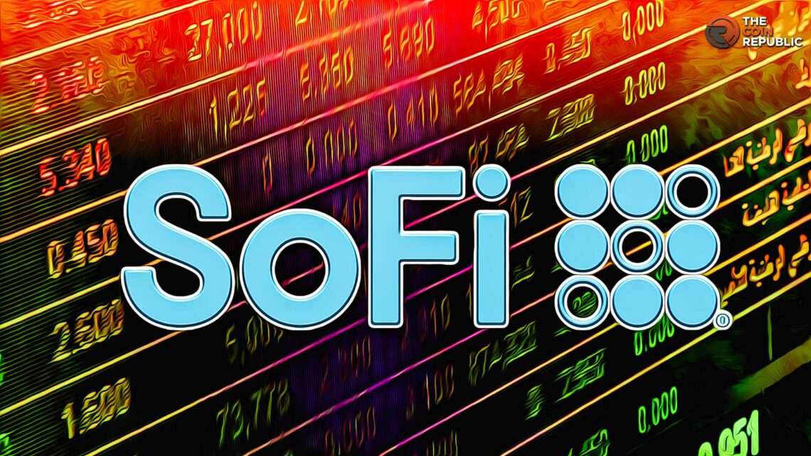SOFI Stock: SoFi Technologies Stock Price Bearish For October?