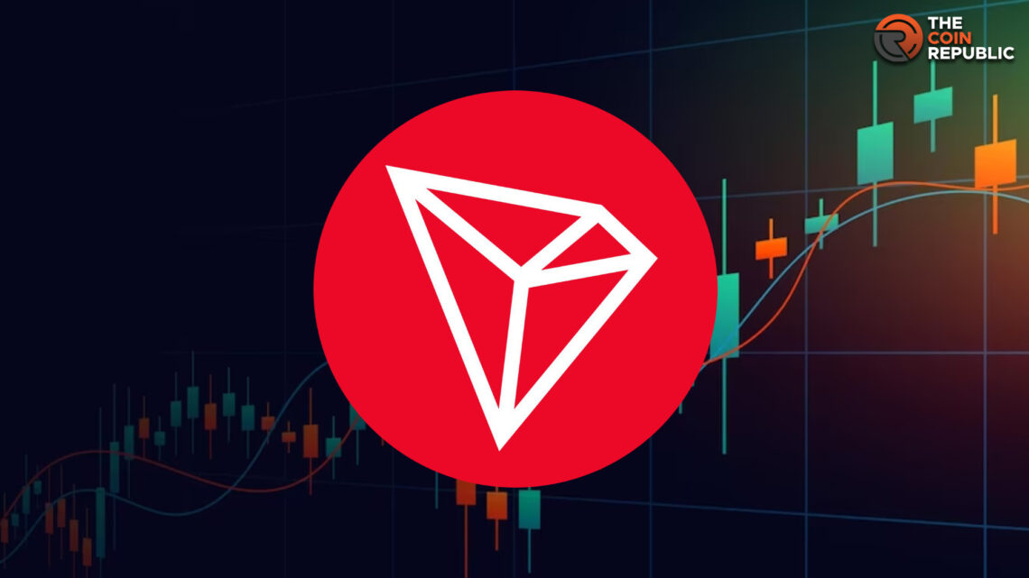TRON Price Prediction: TRON on the Rise, Will  Bull Rally Continue?