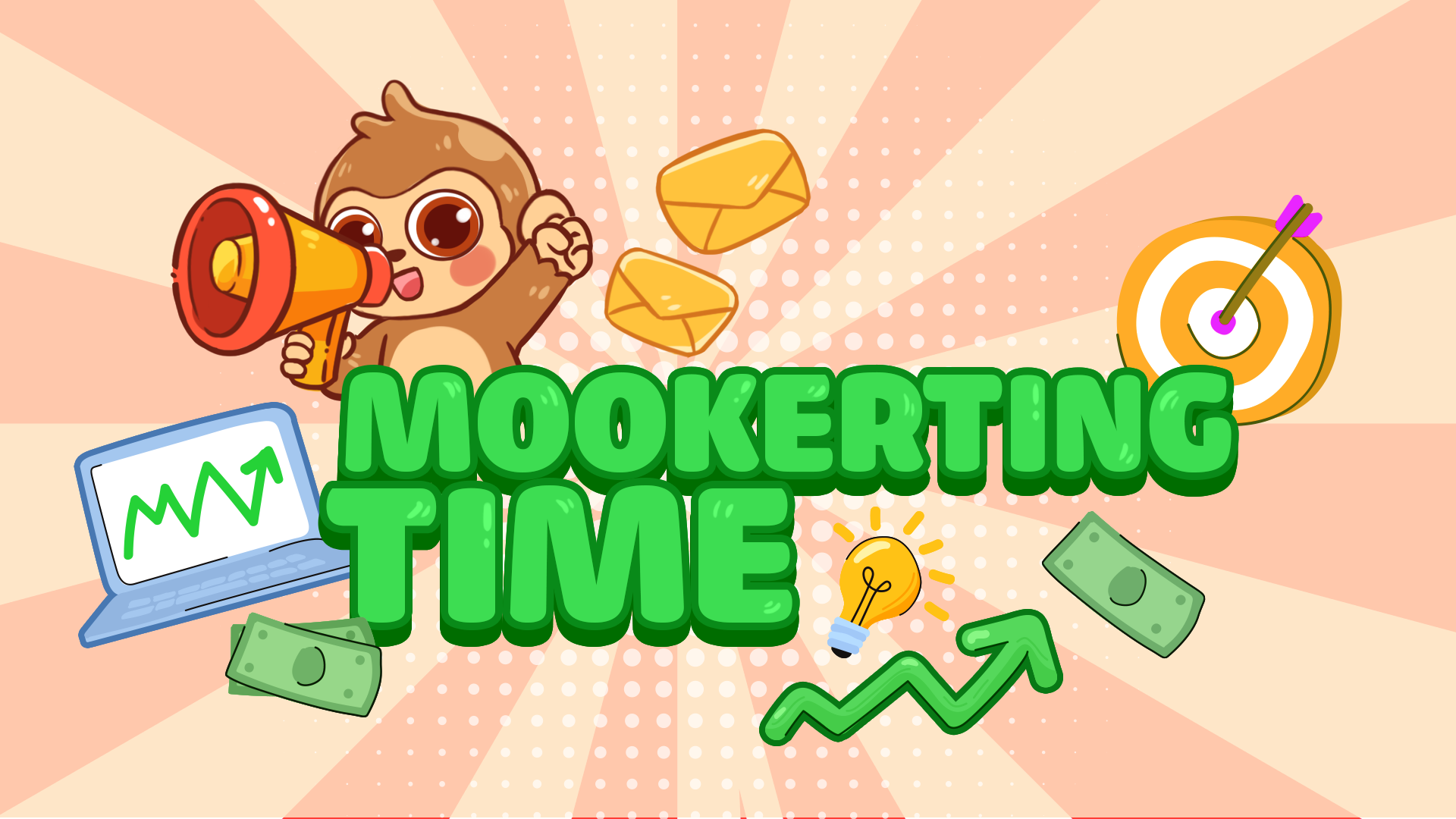 MOOKY The Monkey is Here To Challenge Dogecoin and Shiba Inu