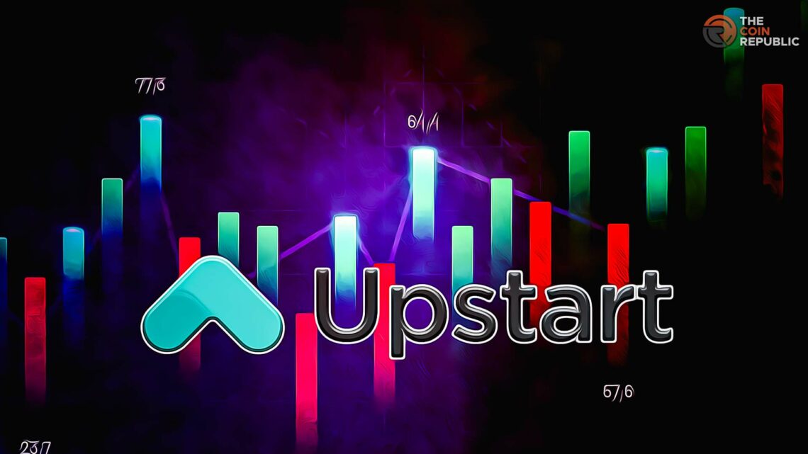 Upstart Holdings Inc. (UPST Stock) - Will Earnings Rally Resume?