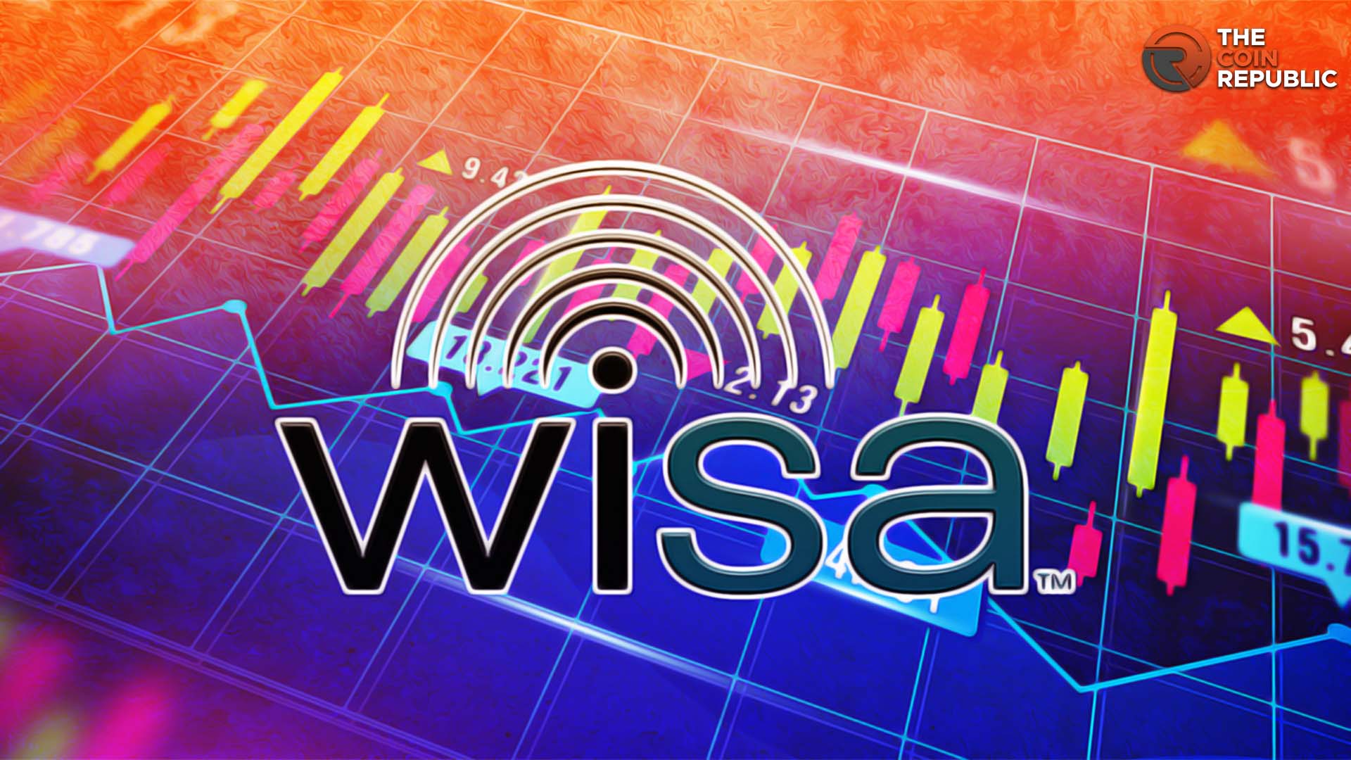 WiSA Technologies Inc. (WiSA Stock) – Today’s Earnings Pivotal
