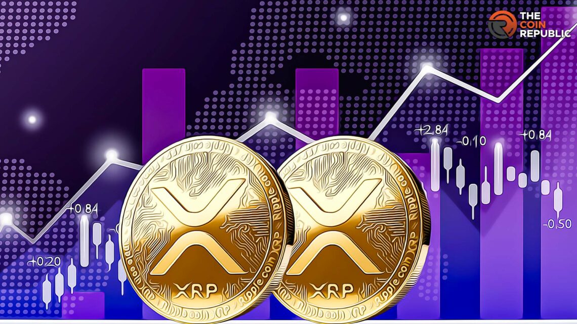 XRP Price Prediction 2030: Will XRP Price Reach $0.500?