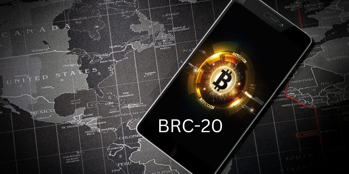 Everything you need to know about the BRC-20 token standard