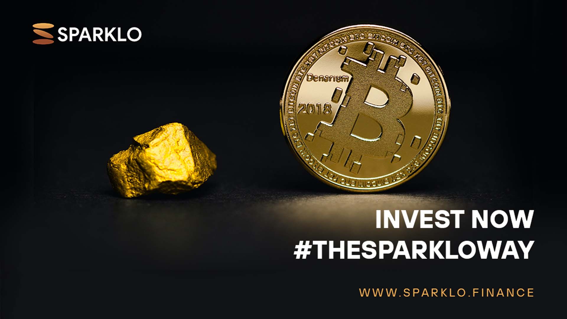 XRP and Sparklo: Assets Primed for the Next Bull Market Wave