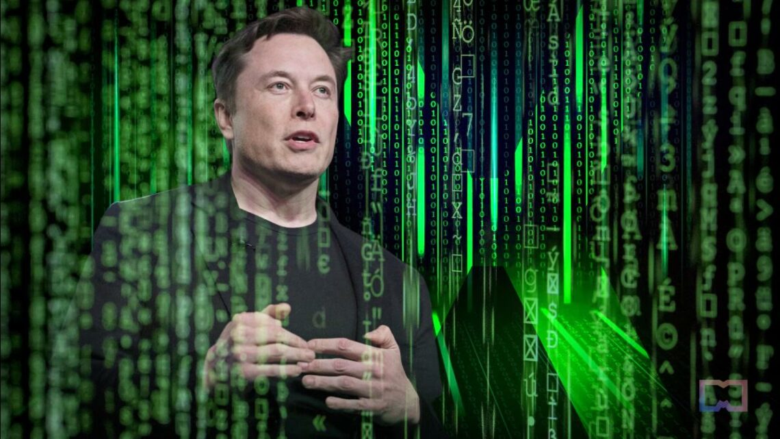 Elon Musk Claims Praise for Open AI, Saying, "It Wouldn't Exist Without Me"