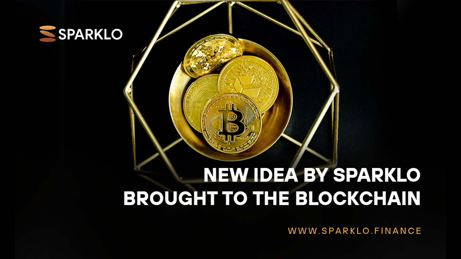 Cardano Stays Strong, SUI Faces Dip, as Sparklo Close to $2 Million in Presale