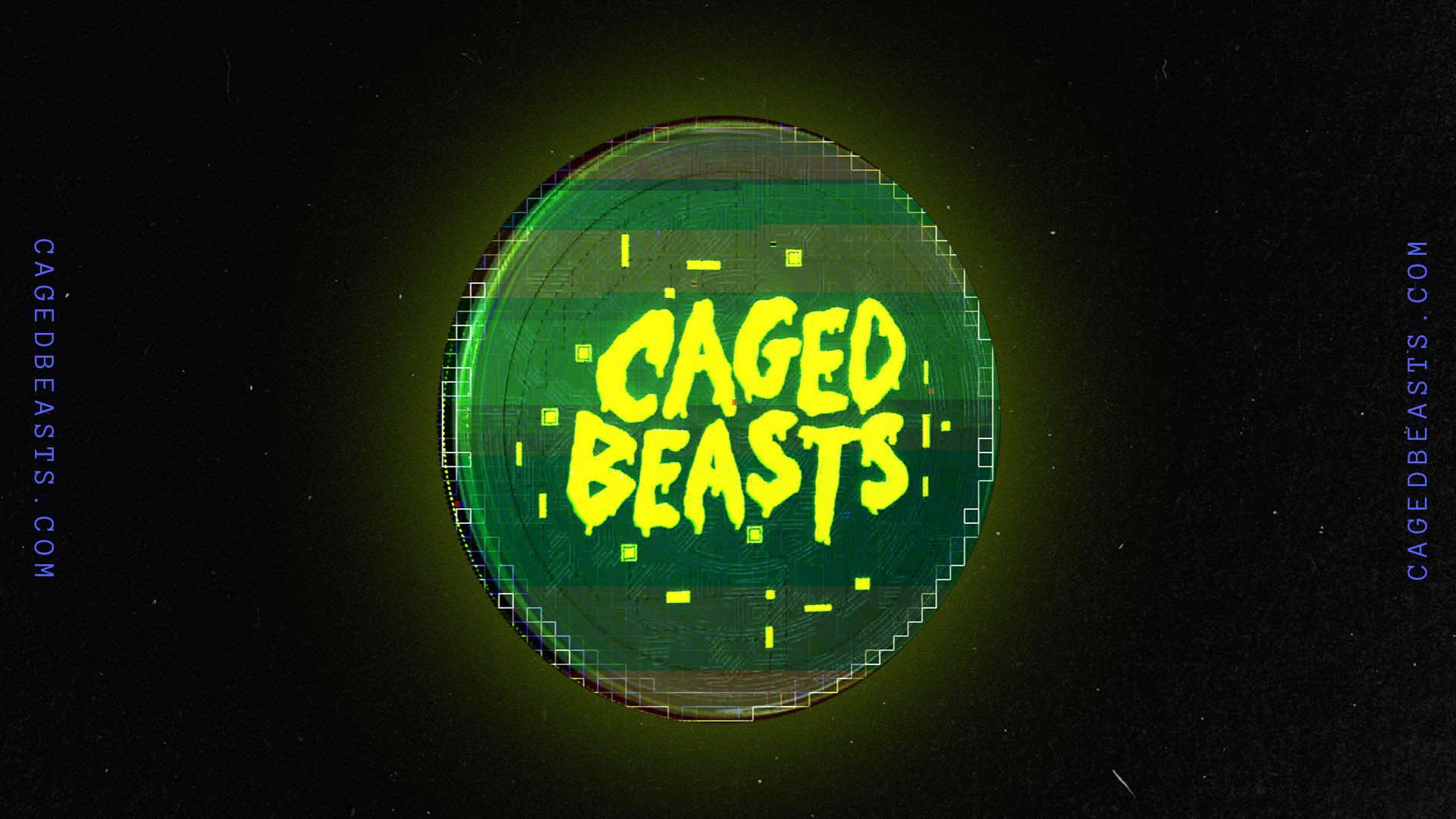 Caged Beasts Referrals vs. Staking Avalanche and Cardano: Which Has The Best Passive Income Opportunities?