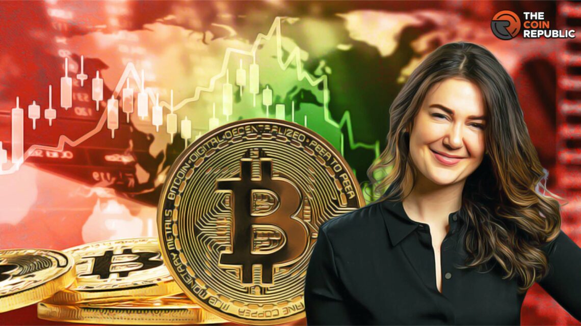 Experts Believe More TradFi Players to Join Bitcoin ETF Race