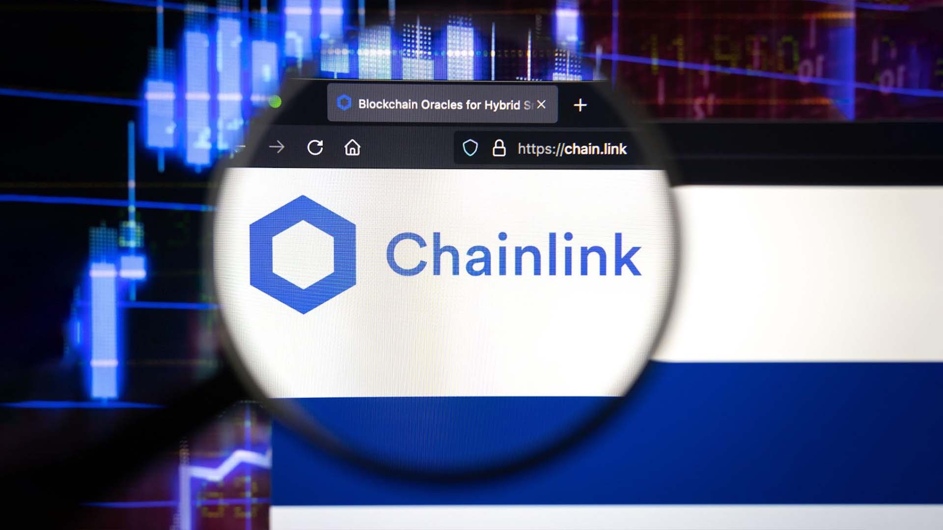 Discover Why DigiToads and Chainlink are Captivating the Market’s Attention