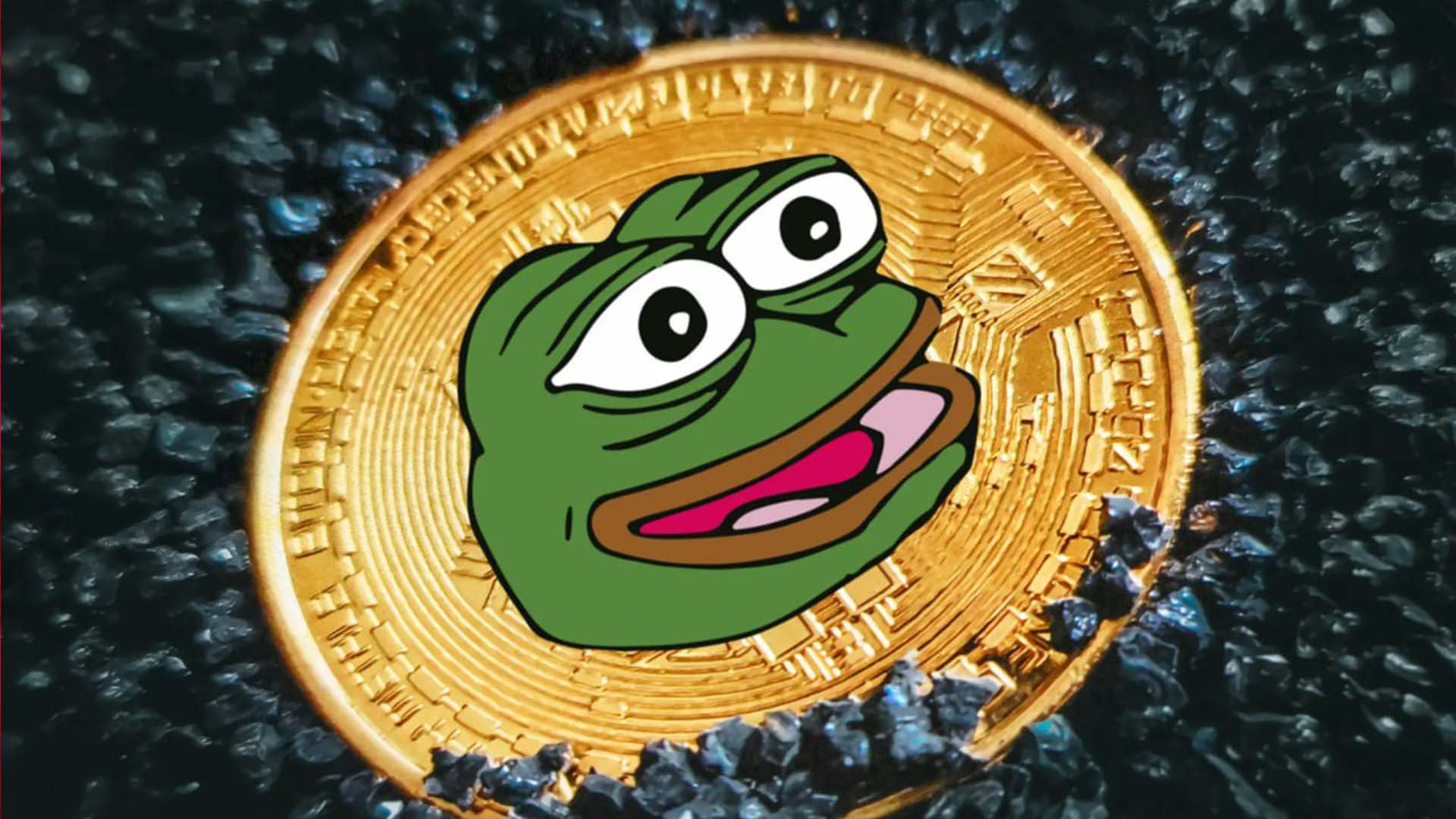 Pepe Price Rockets 65% Amidst Memecoin Craze – Learn How to Seize the Opportunity for Massive Gains!