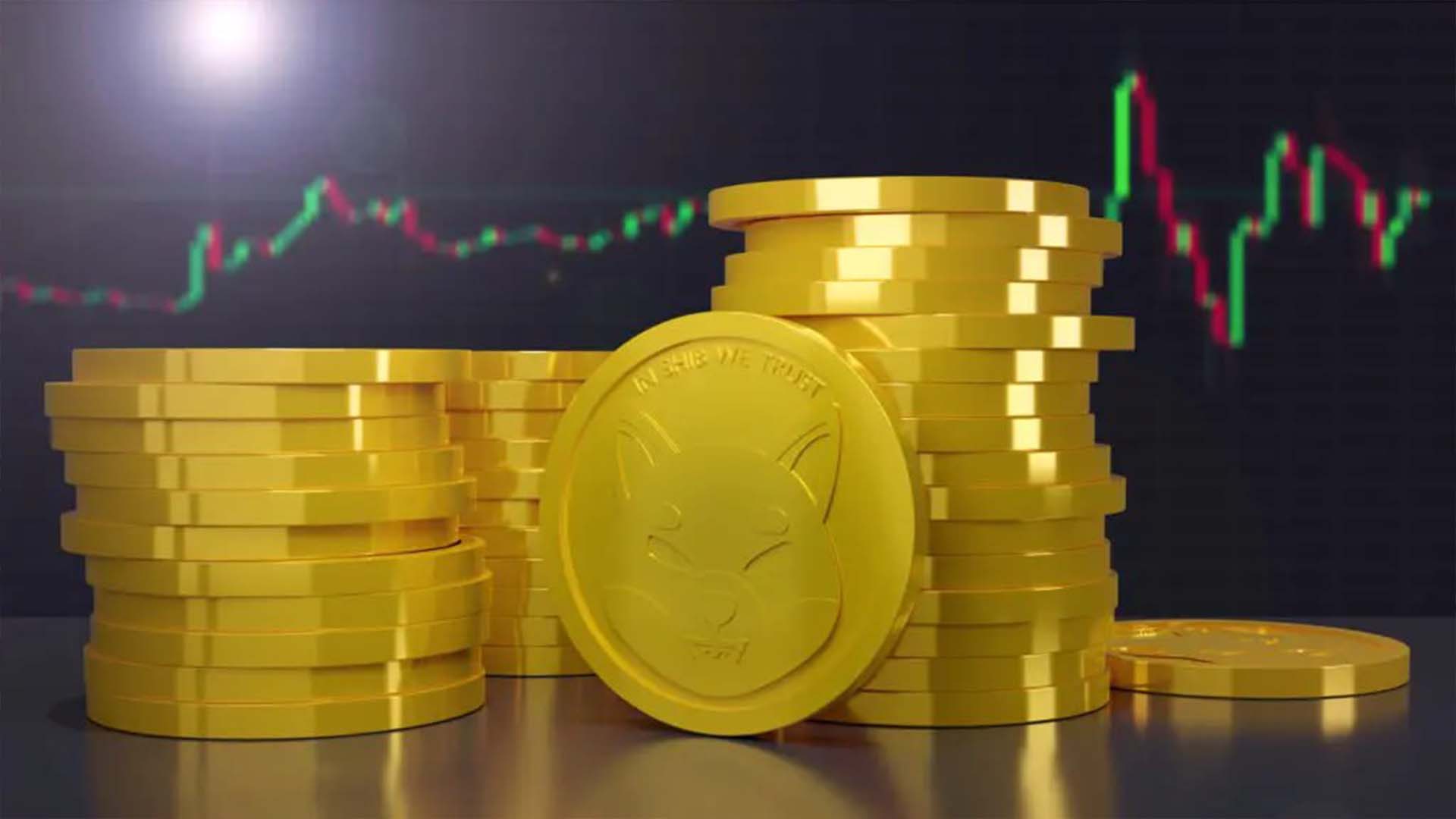Shiba Inu Drops Investors Holding by 5%, While HedgeUp Presale Gains Staggering 300%