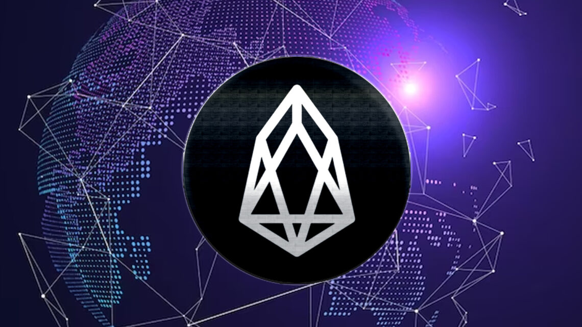 EOS Price Prediction: Will EOS Crypto Test $1 by 2023 End?