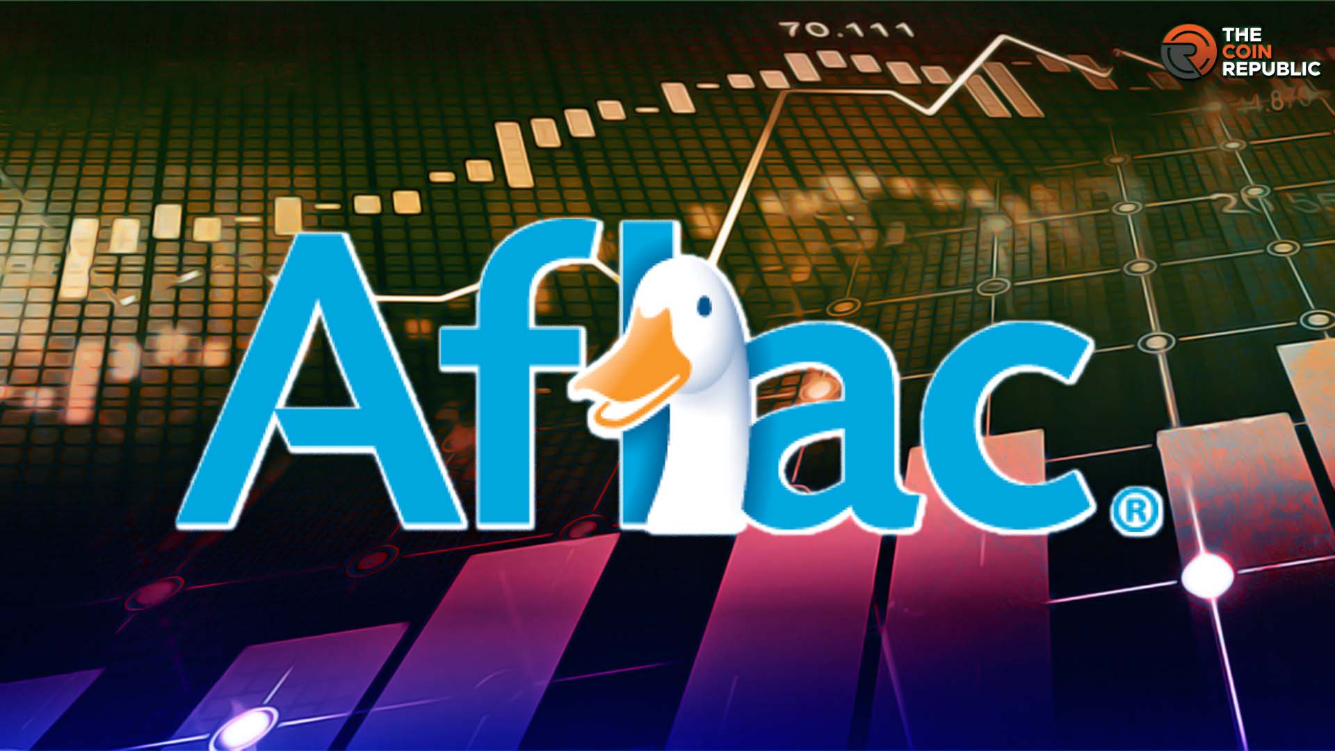 Aflac Inc. (NYSE: AFL) Forming a Double-top Pattern; What Next?
