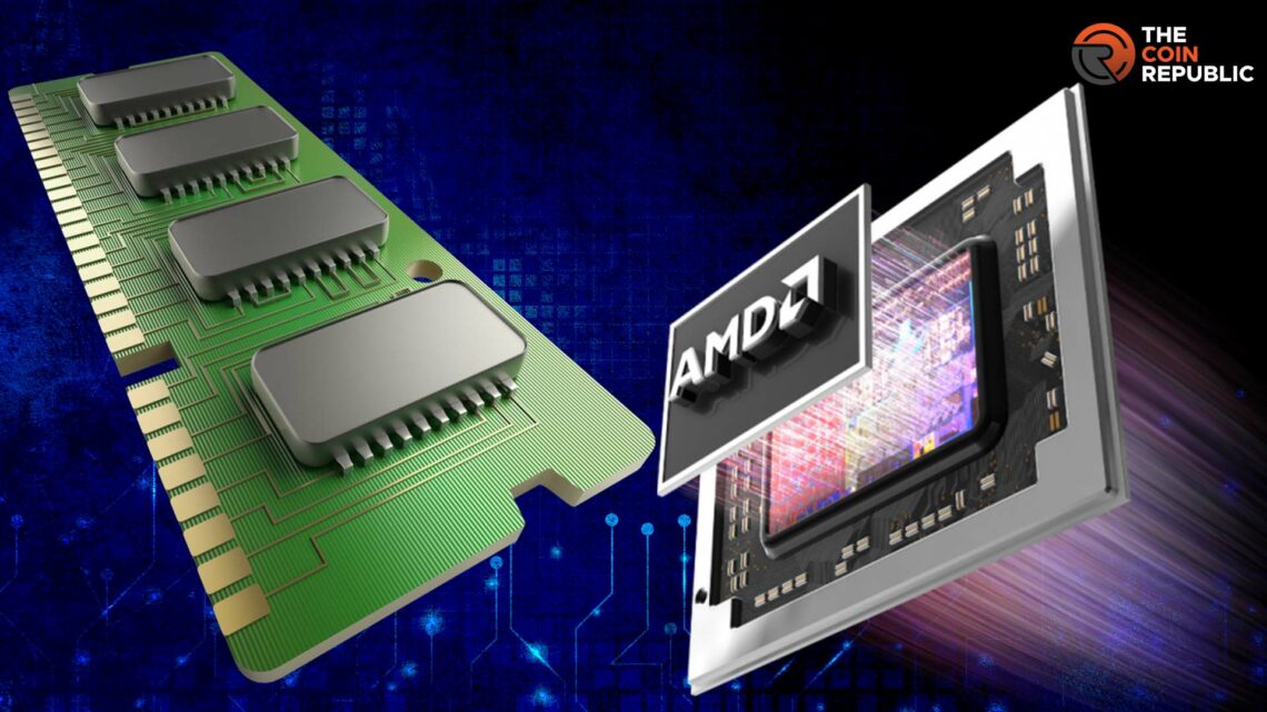 AMD Steps into Artificial Intelligence Akin to Nvidia with AI GPU 
