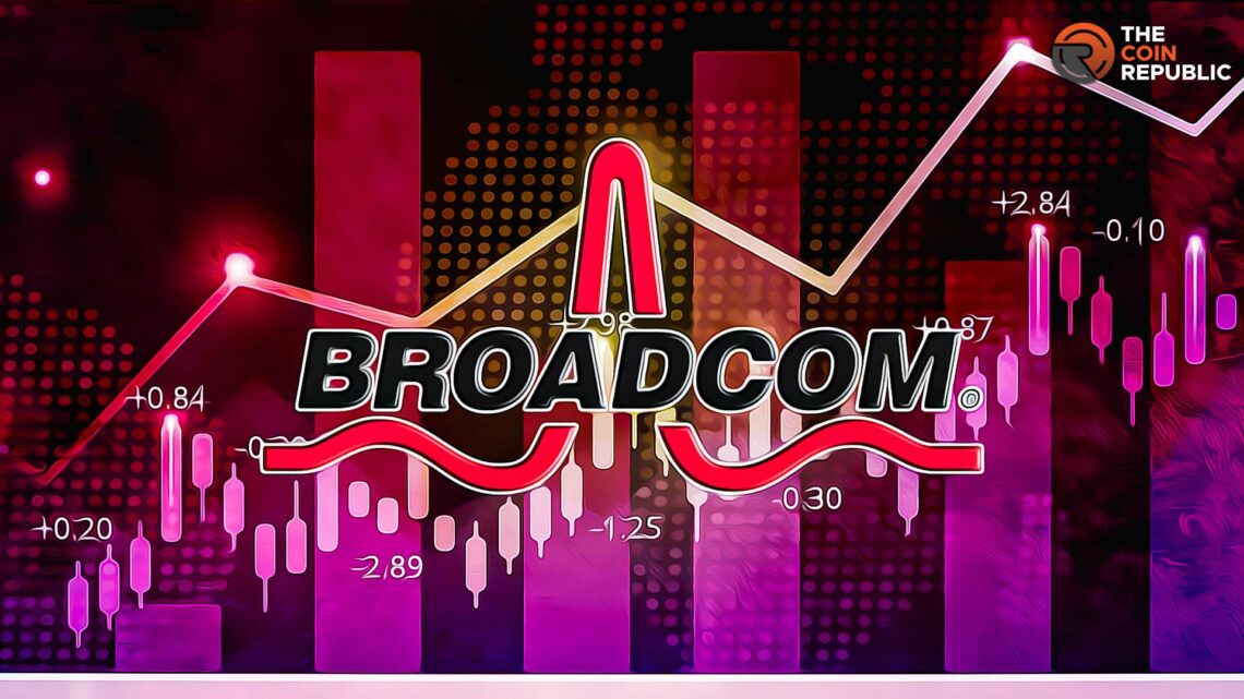 Will Broadcom Inc. (NASDAQ: AVGO) Stock Cross $1000.00 Mark?