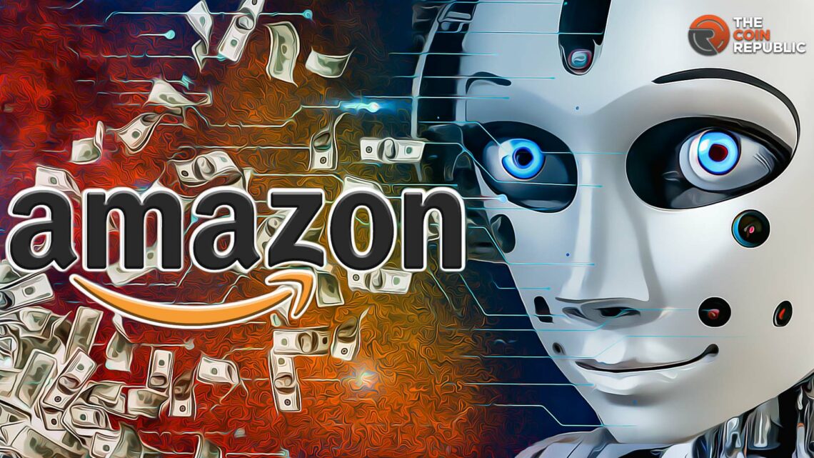 Amazon Web Services to Launch AWS Generative AI Innovation Centre