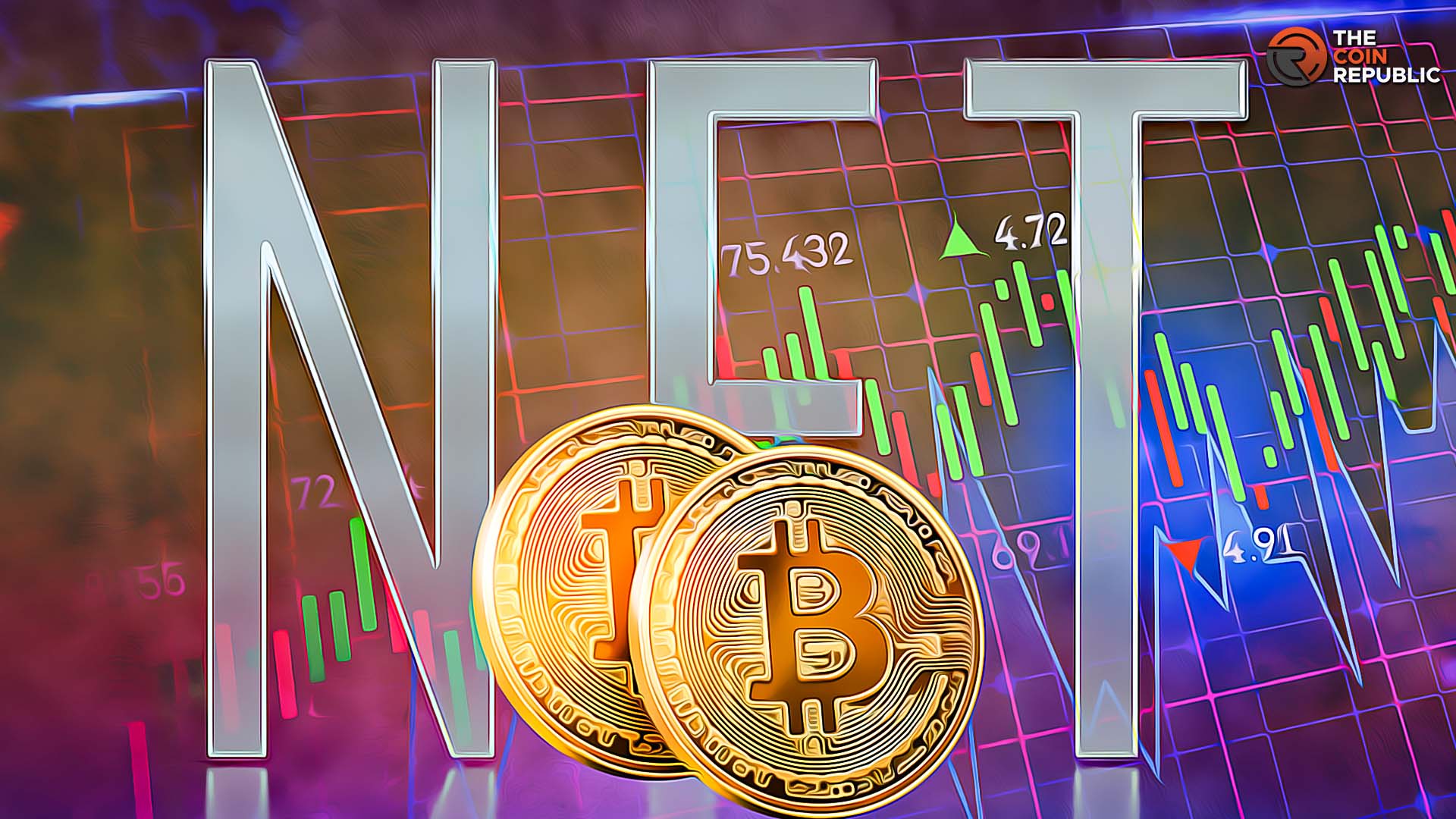 Uncategorized Bitcoin Ordinals Sold for $2.7M; Boom in NFT Market
