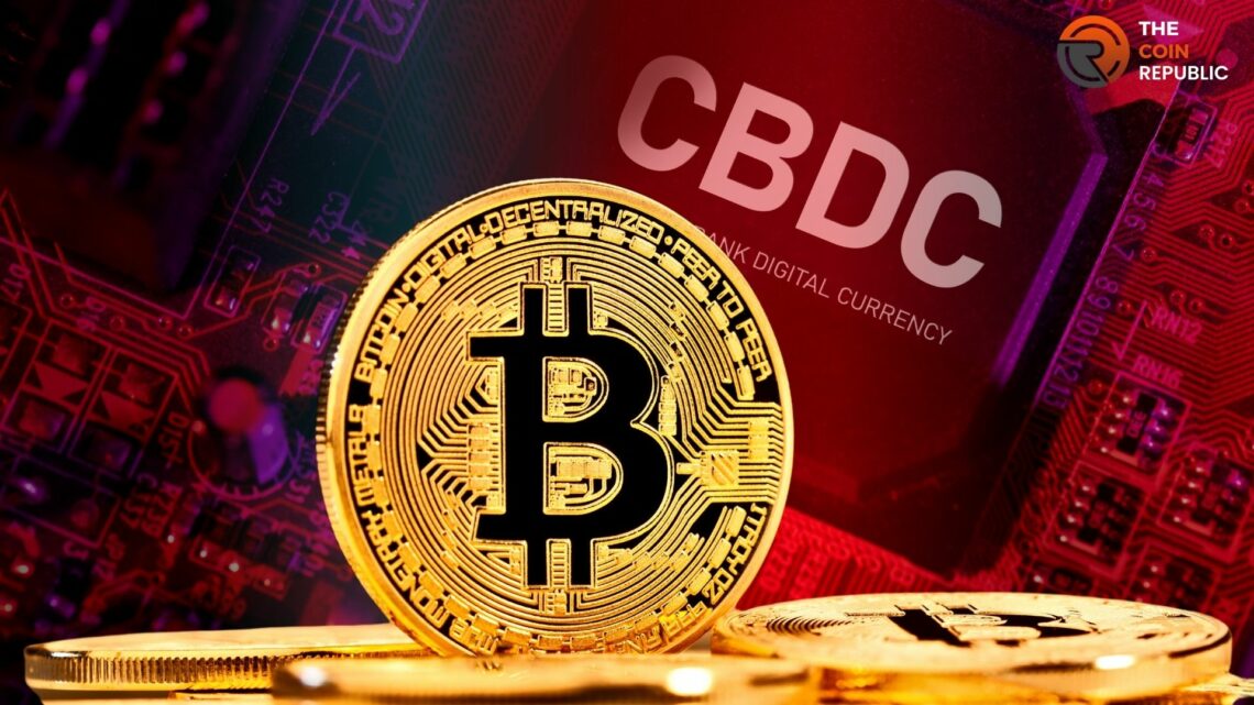 CBDC Tests Under Project Rosalind Pushes ‘Britcoin’ for the UK