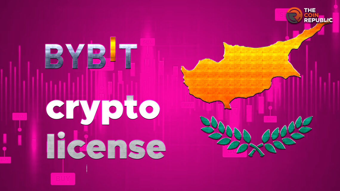 Bybit Repositions Itself and Secures License to Operate in Cyprus