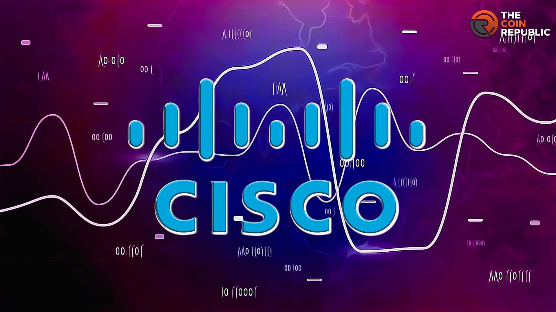 Cisco Systems (CSCO Stock): Price Declines To The $50 Level 