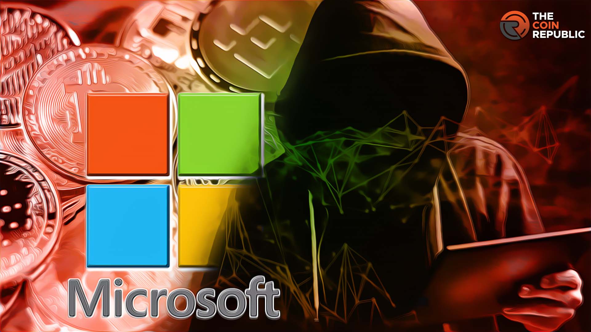 Microsoft Identifies Trojanized Cryptojacking Campaign
