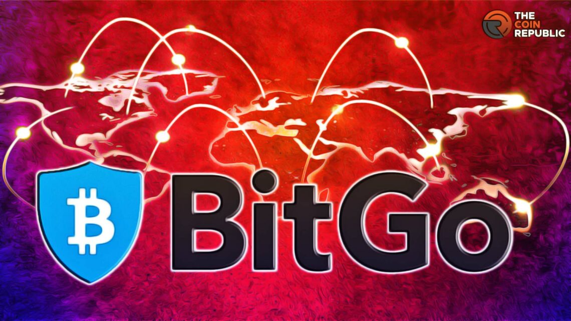 Crypto Custodian BitGo to Acquire Struggling Rival Prime Trust