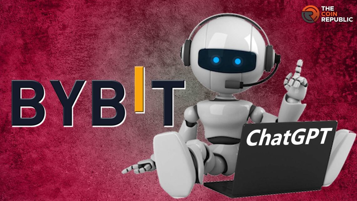 AI Trading Tools Updated Through ChatGPT in ByBit, Dubai