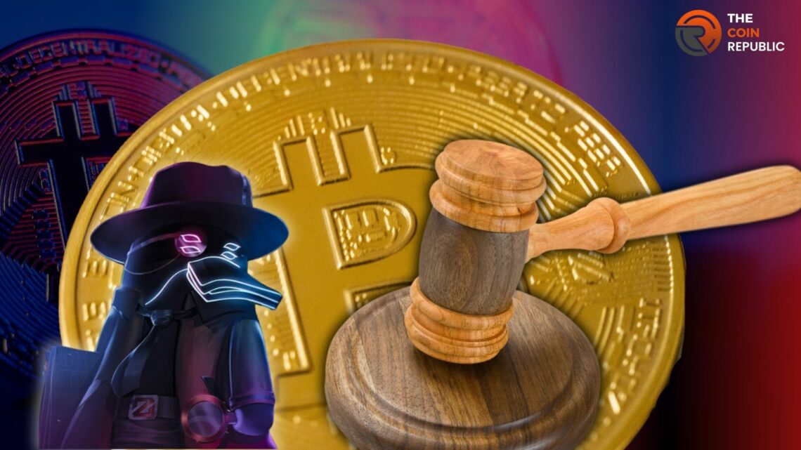 Crypto Community Supported ZachXBT, Donates $1M Against Lawsuit 