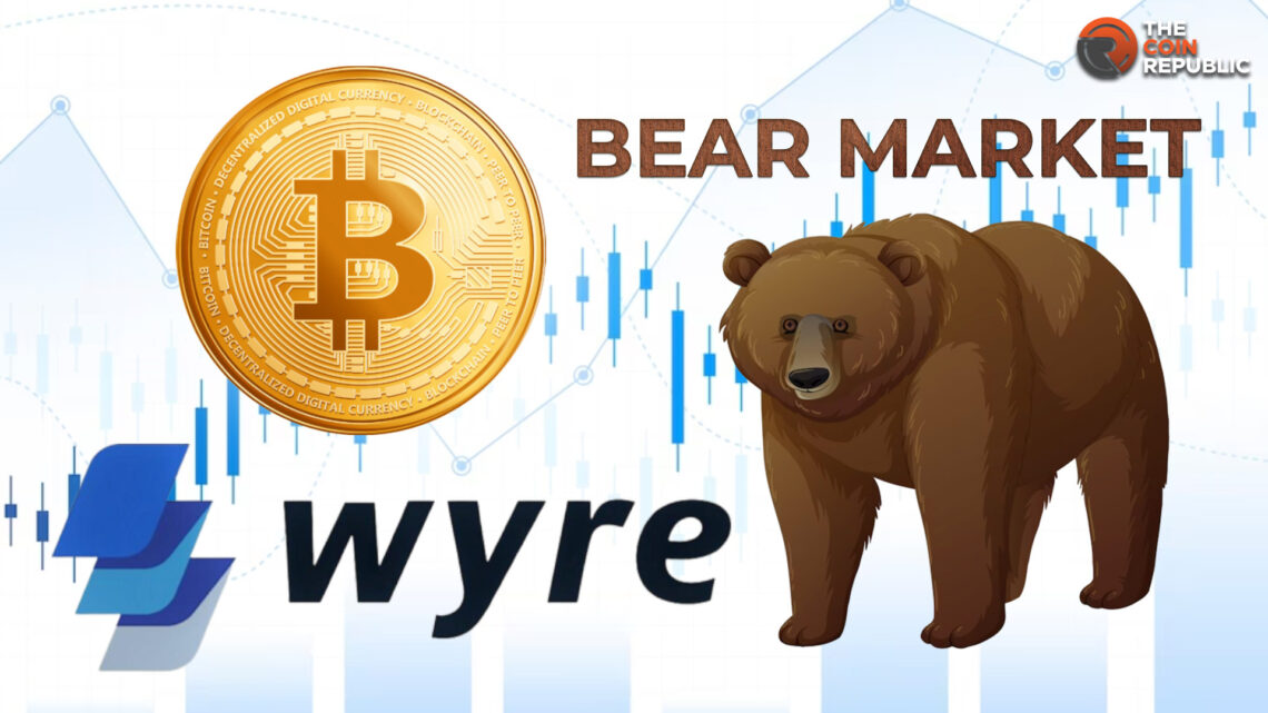 Crypto Payment Company Wyre ‘Winding-down’ Cites Bad-Market Phase