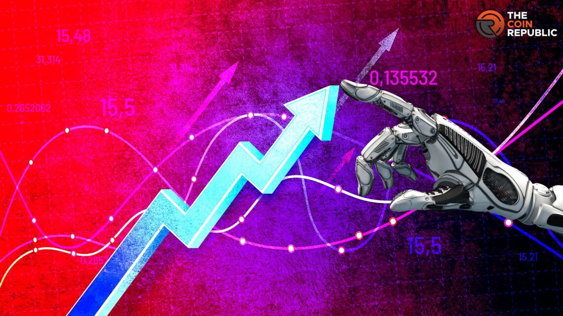 Crypto Trading Bot Made $3 Profit on $200M Crypto Investment