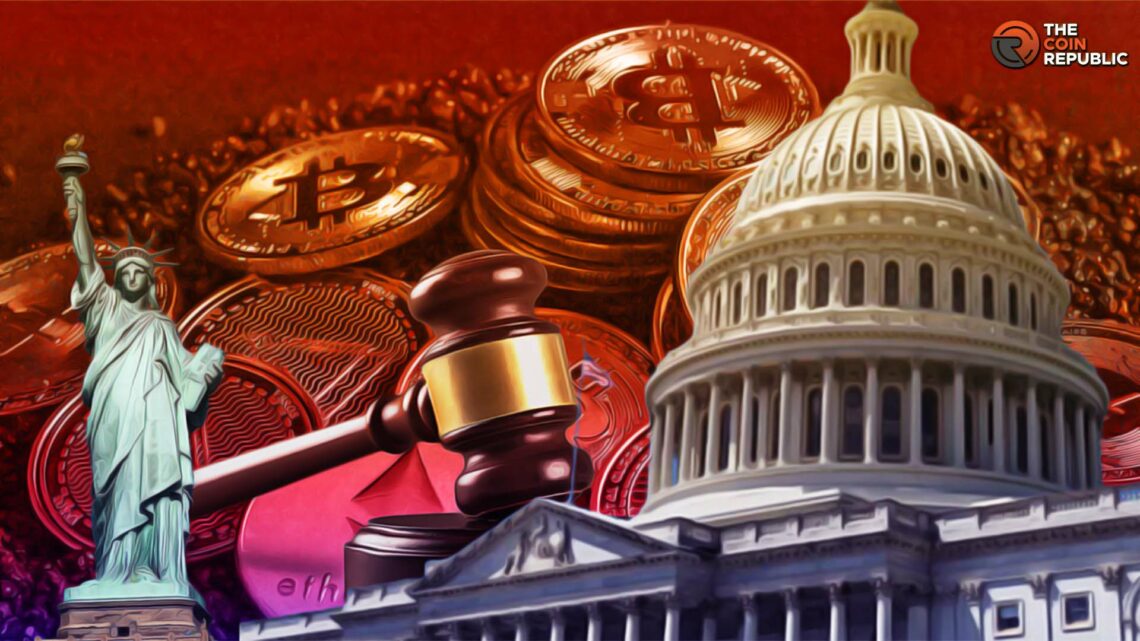 Crypto Regulations and the U.S. - Market Needs Amalgamation
