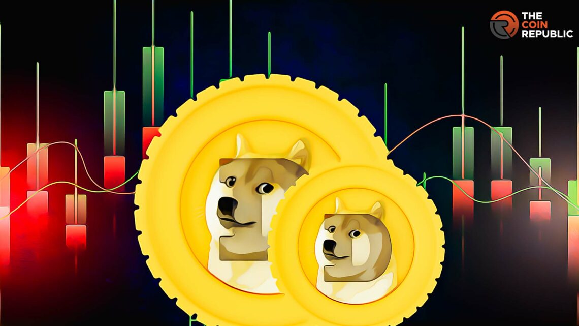 DOGE Price Prediction: Buyers Fail to Defend DOGE Support Zone