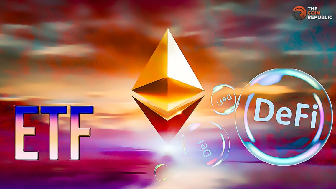 DeFi Protocol EigenLayer: A Restaking Collective for Ethereum 