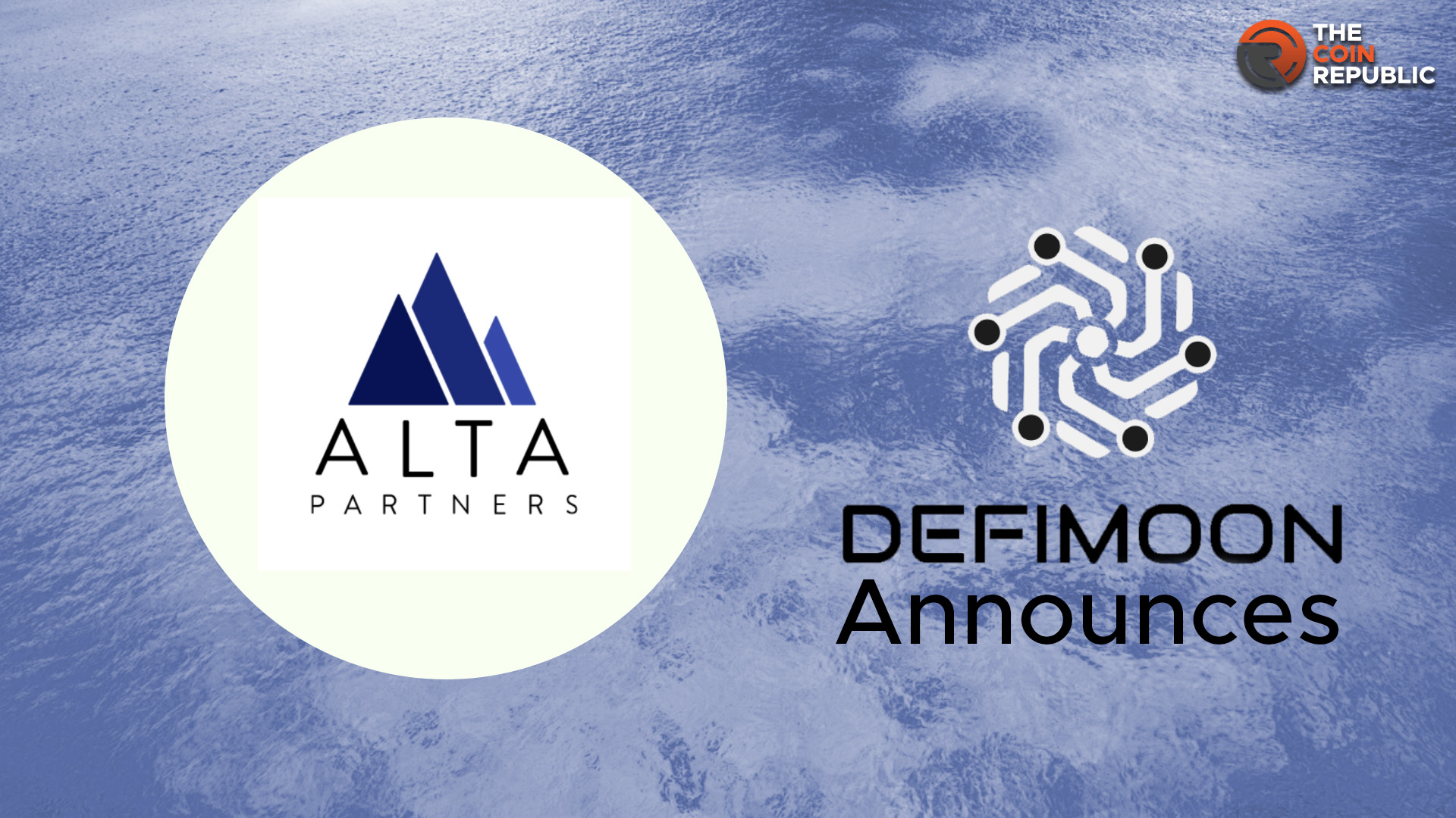 Defimoon Partners with ALTA to Fuel Crypto Industry’s Growth