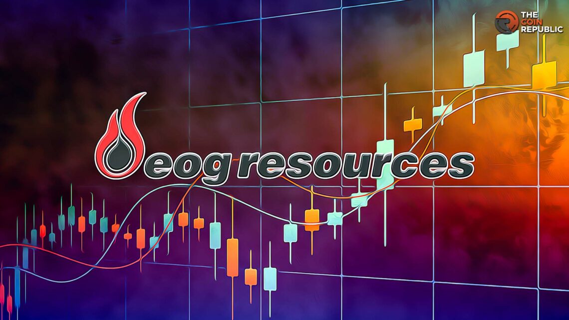 EOG Stock Price Prediction: Can Results Halt The Momentum?