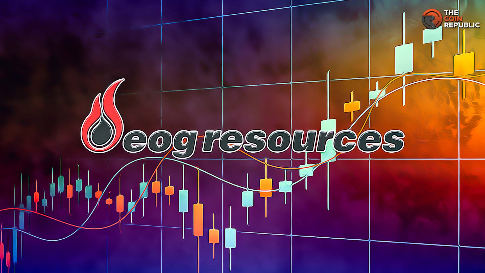 EOG Stock Lost $1.43 Intraday Despite Positive Earnings