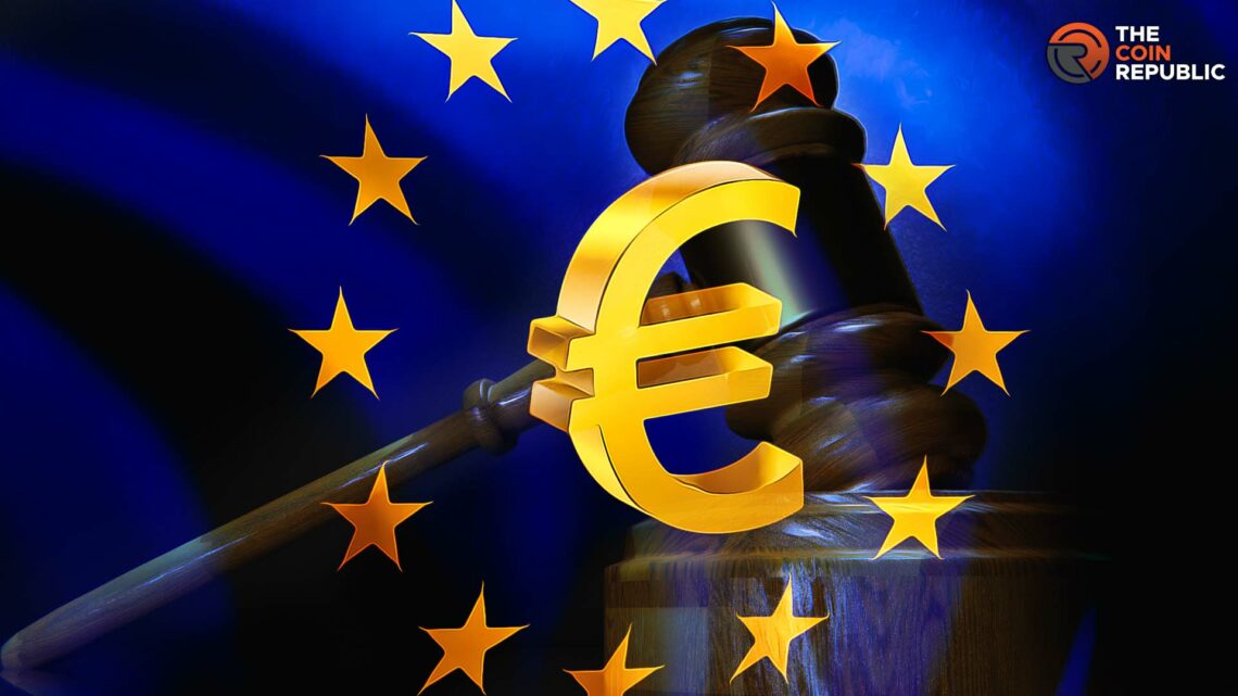 E.U.’s Digital Euro Bill Delayed, MiCA on Tap