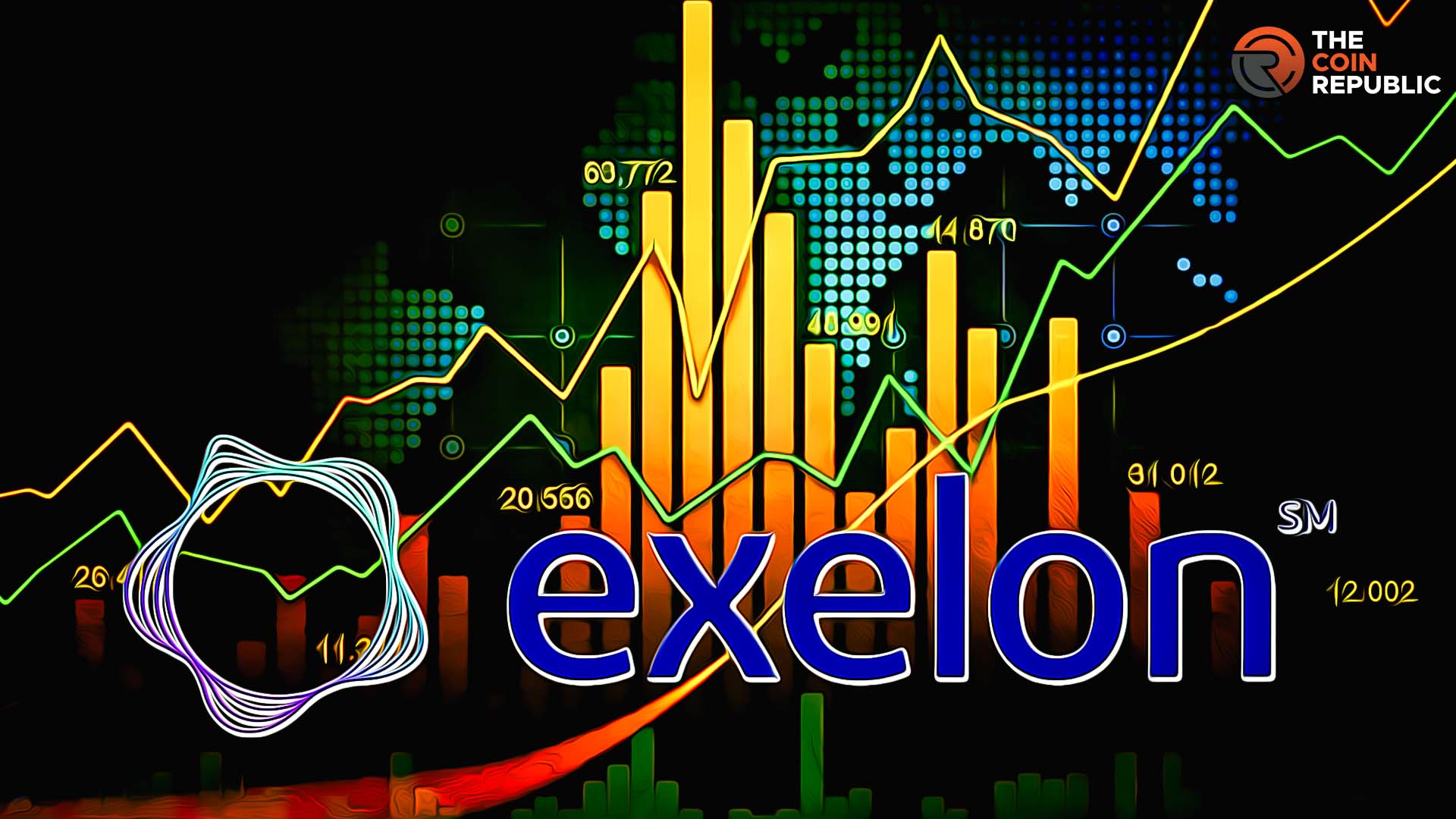 EXC Stock Heading Towards Support ; Lost 1.79% Intraday 