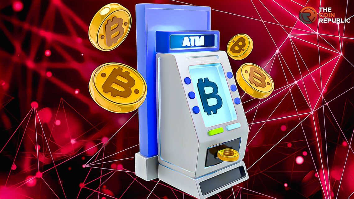 Bitcoin of America Shuts Crypto ATM in US State After Allegations
