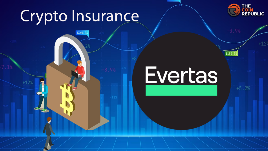 Crypto Insurance Expansion Of Policy Limit Increases - Evertas