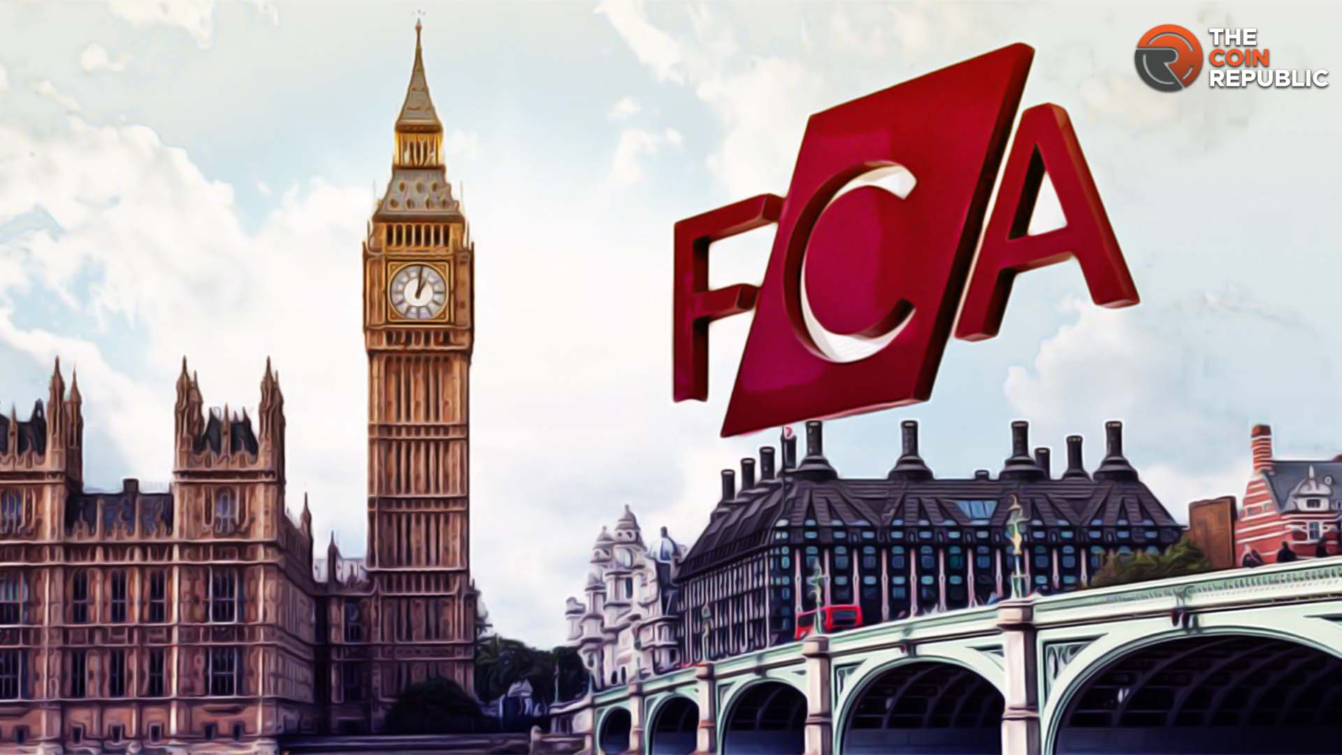 英國加密貨幣金融行為監理局 (FCA) 報告稱其為高風險產品